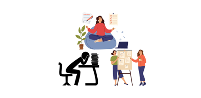 journey of contract management